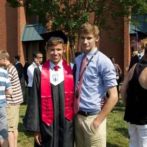 Meet your Posher, Toni